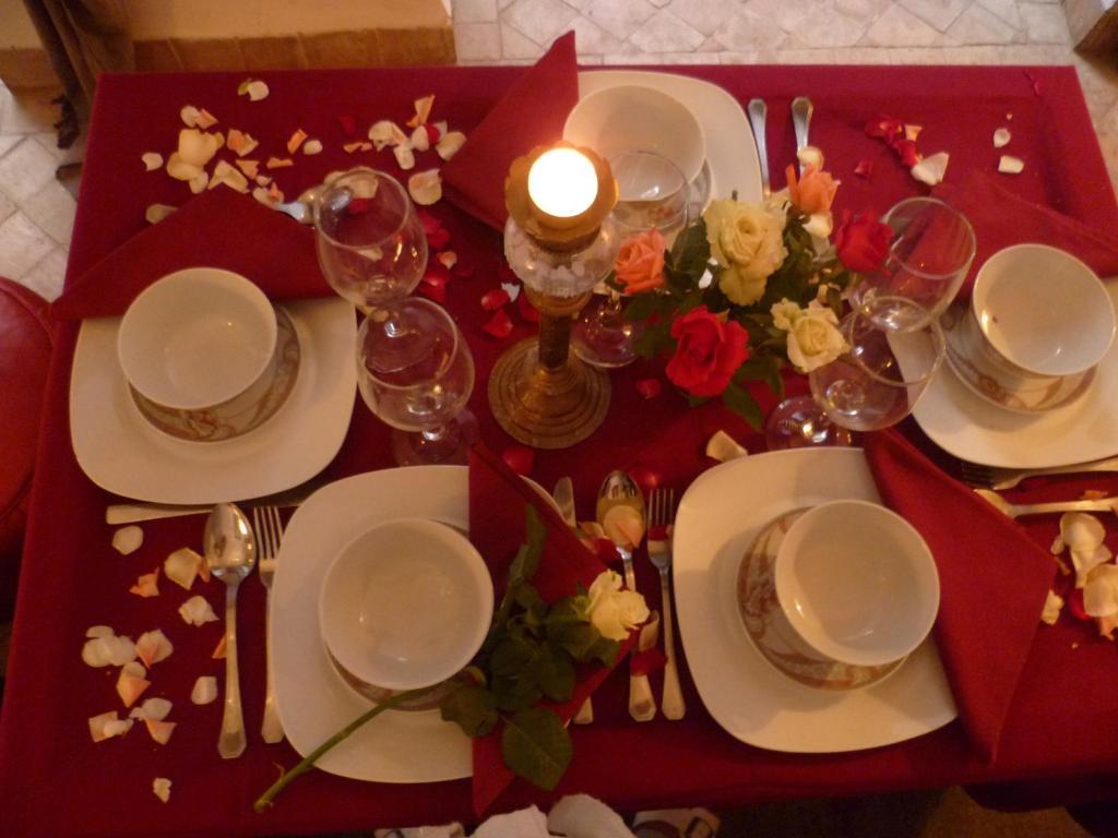 Riad Faiza Guesthouse Marrakesh Buitenkant foto