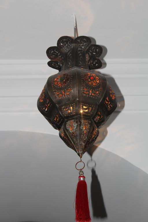 Riad Faiza Guesthouse Marrakesh Buitenkant foto
