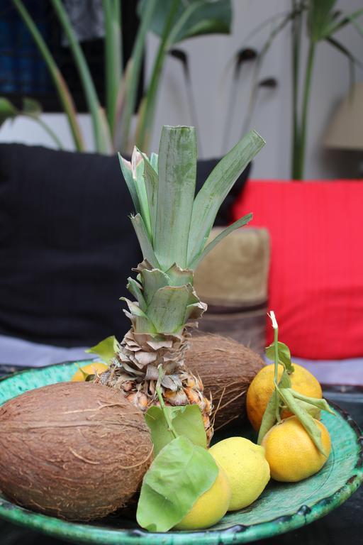 Riad Faiza Guesthouse Marrakesh Buitenkant foto