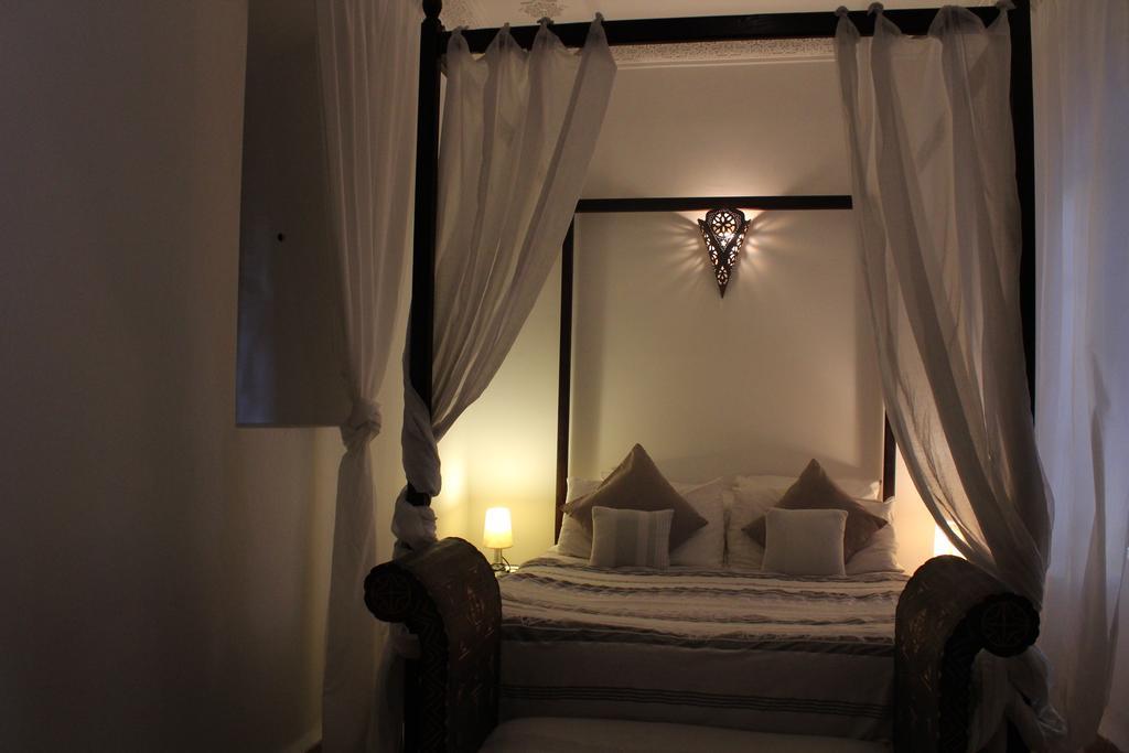 Riad Faiza Guesthouse Marrakesh Kamer foto